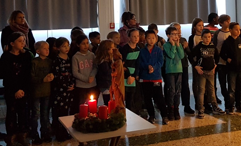 1.advent barbarafest