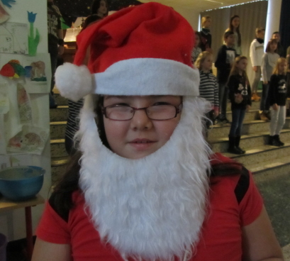 1.advent nikolaus