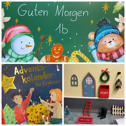 1b Advent