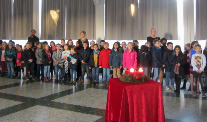 2.advent kranz