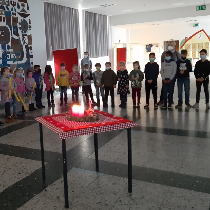 2.advent kreis