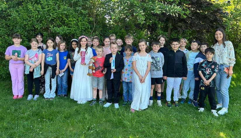 3b Erstkommunion