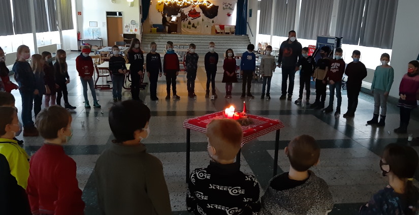 4.advent 2a 3b