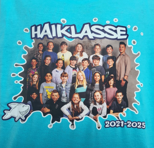 4b Abschlussfest