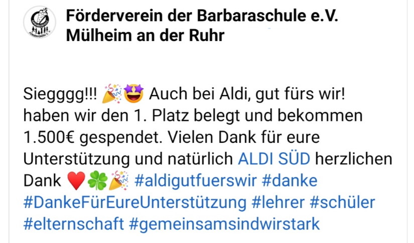 Aldi Sieg