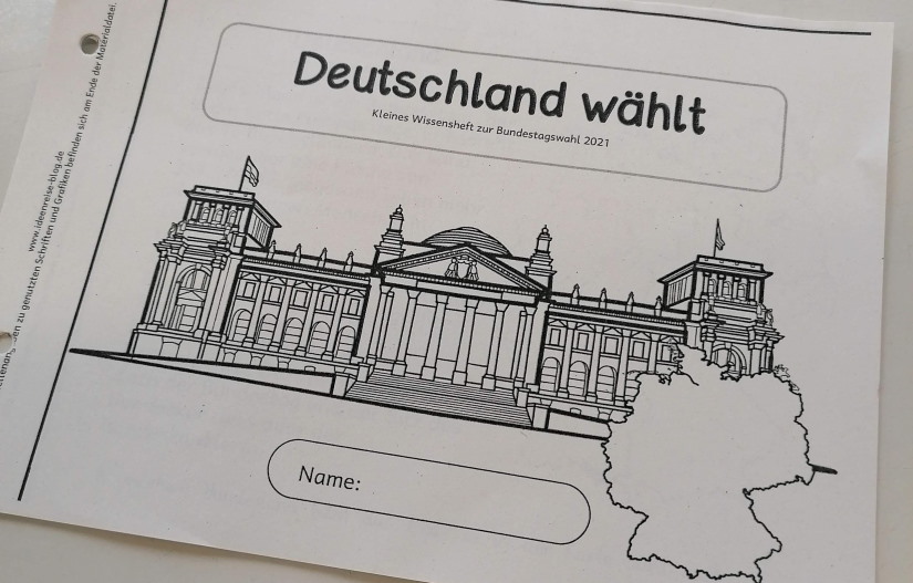 Bundestagswahl