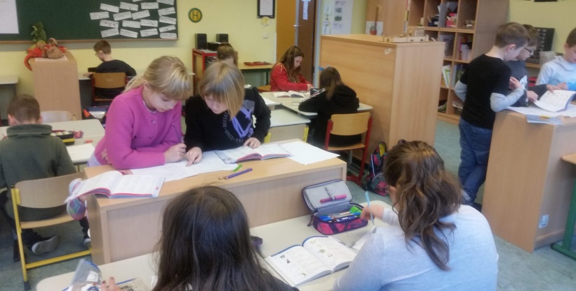 Englisch Woerterbuch