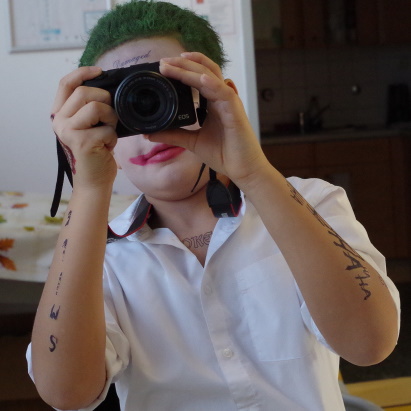 Fotograf Lemalian