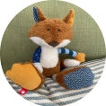 Freddi der Fuchs