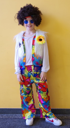 Hippie Sieger