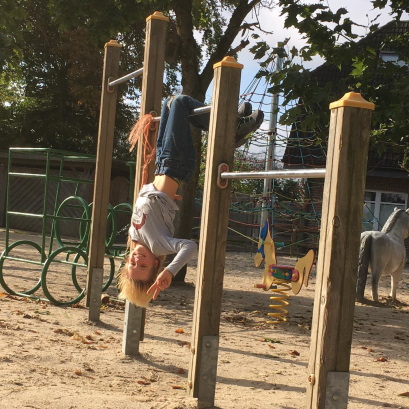 KL2 Spielplatz