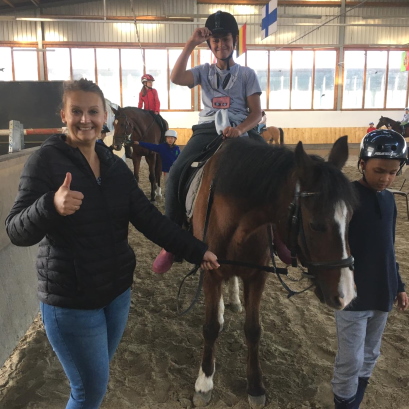KL Reiten