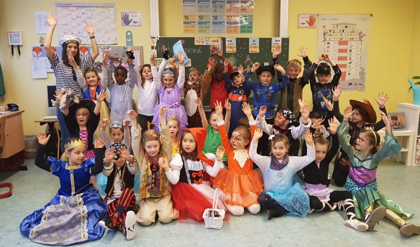 Karneval
