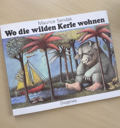 Kerle Buch