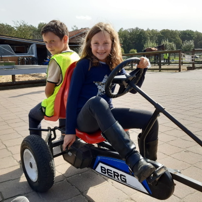 Klassenfahrt Kettcar