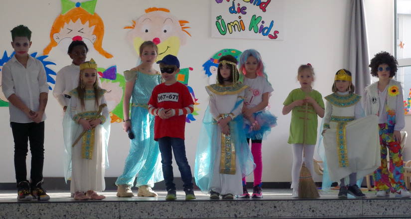 Klassenkostümsieger2020