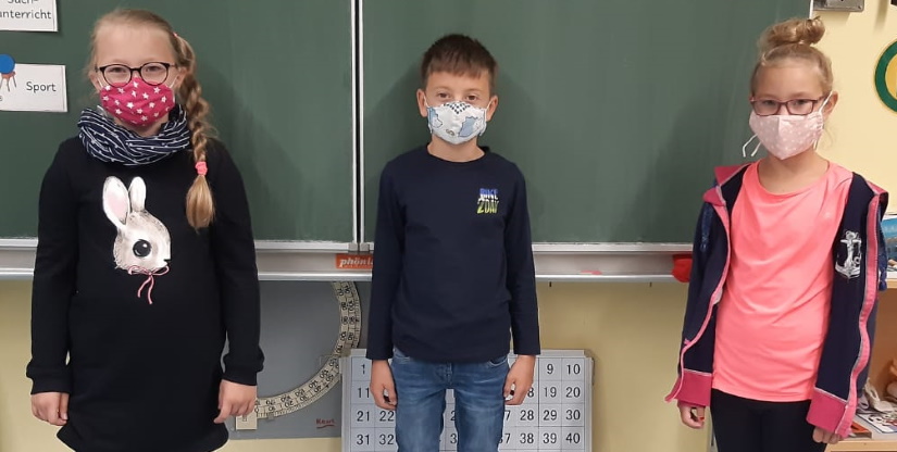 Klassensprecher