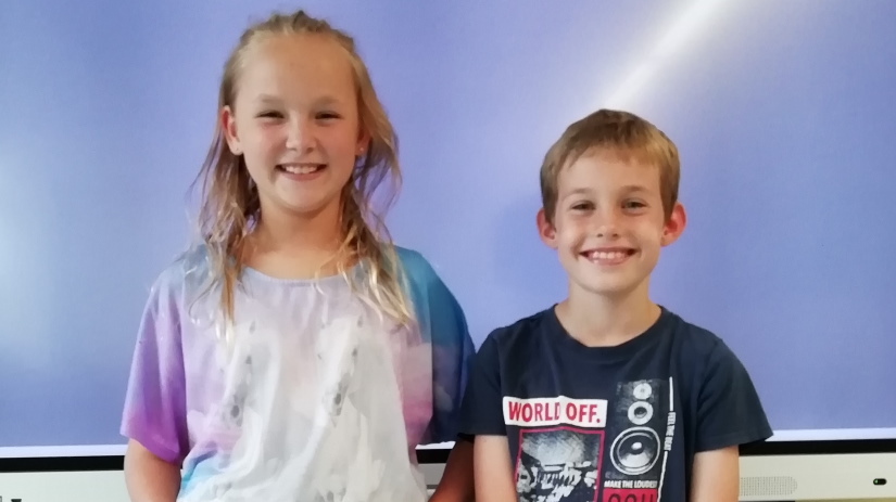 Klassensprecher 2022
