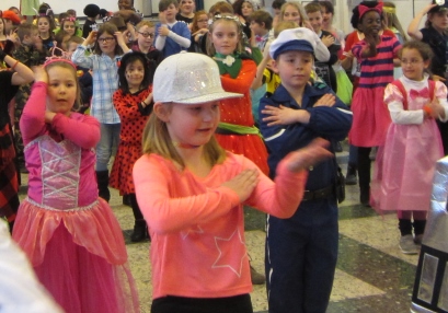 Macarena