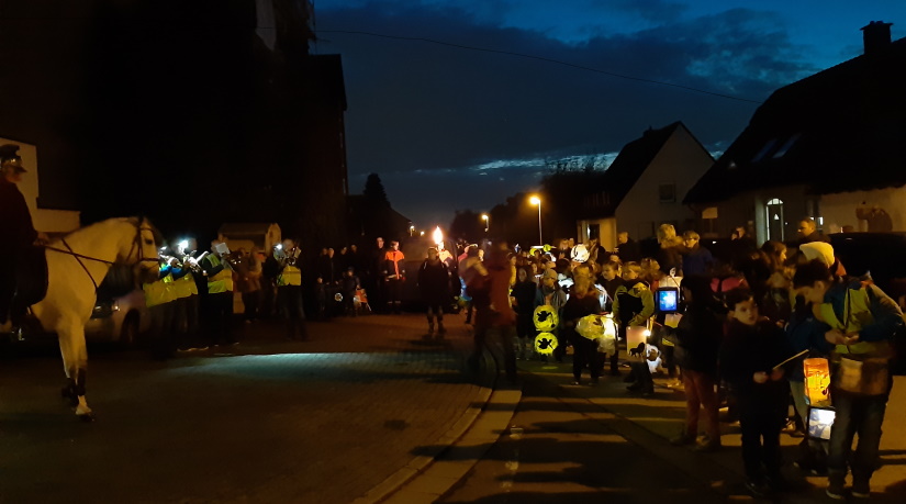 Martinszug2019