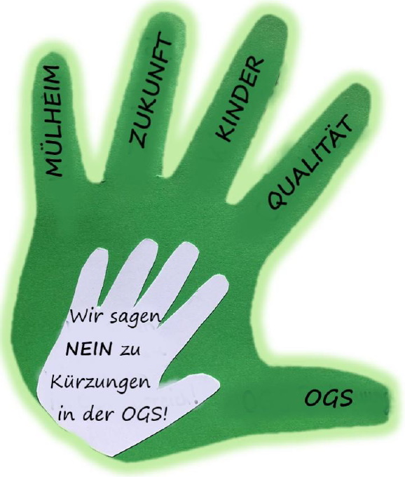 OGS Hand