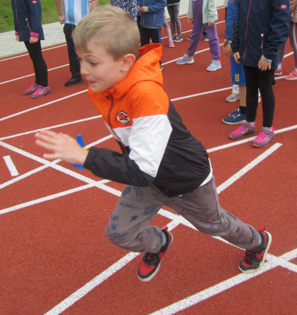 Sportfest 2023