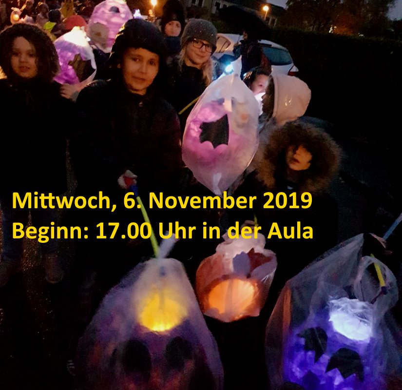 Termin 2019