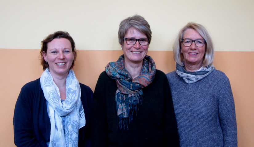 VGS Team Jan2019