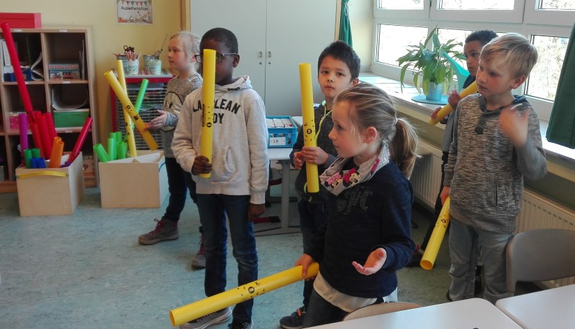 boomwhacker