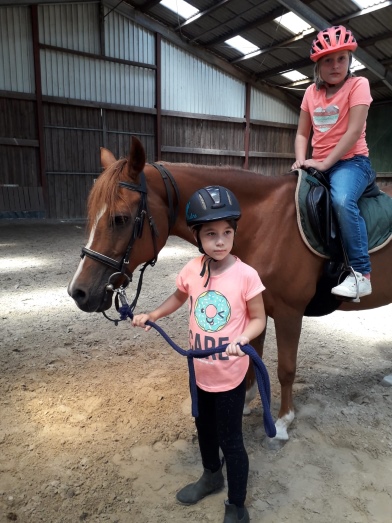 fahrt 2.7. reiten