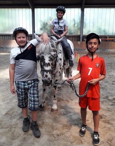 fahrt 5.7. reiten alln