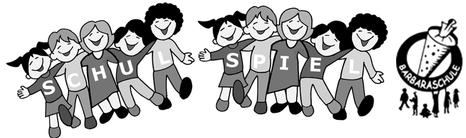 logo schulspiel