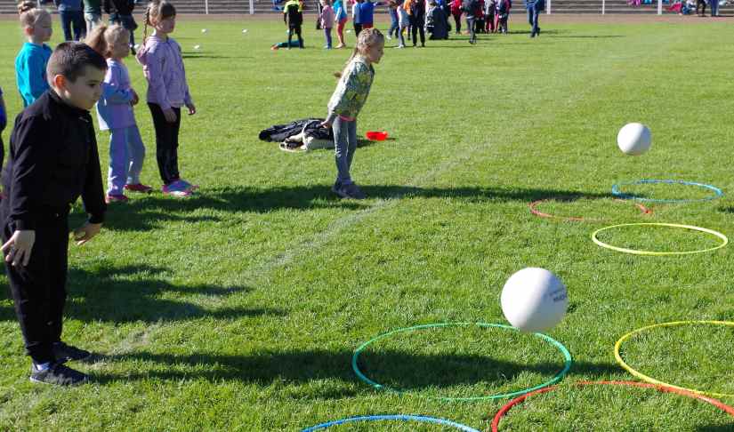 spielfest ringewurf