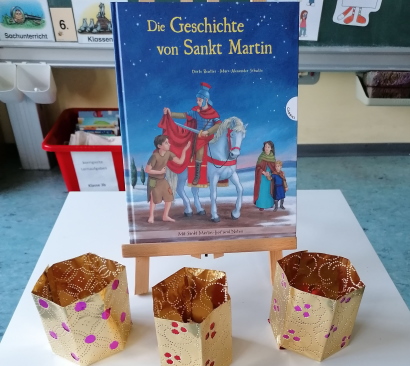 tischlaternen martin
