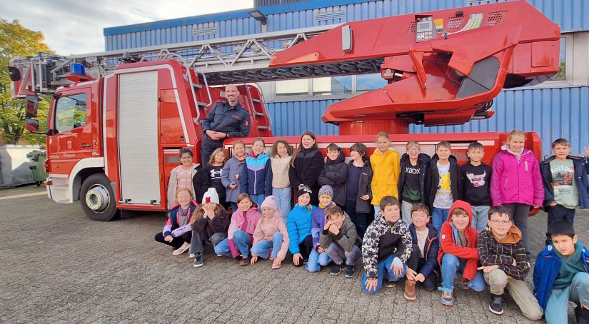 3a Feuerwehr Gruppenfoto