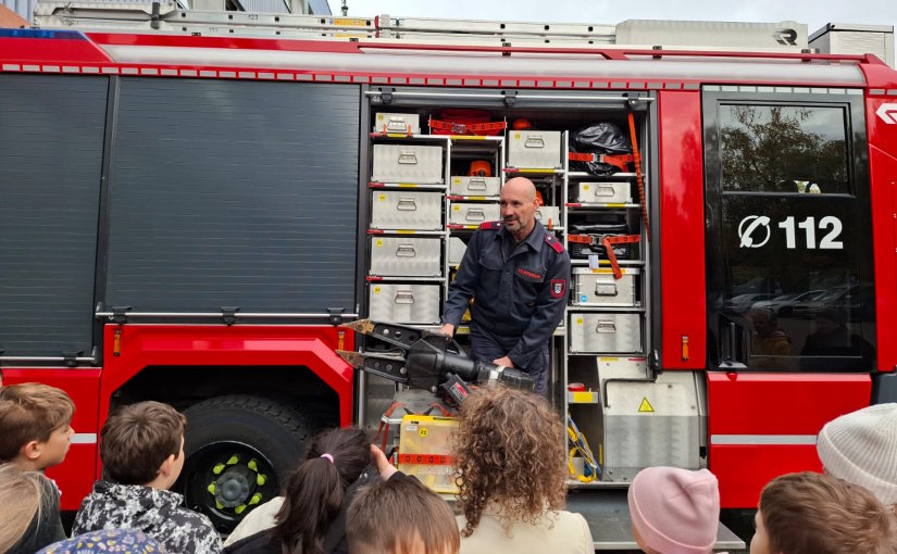 3a Feuerwehr Schneidegeraet